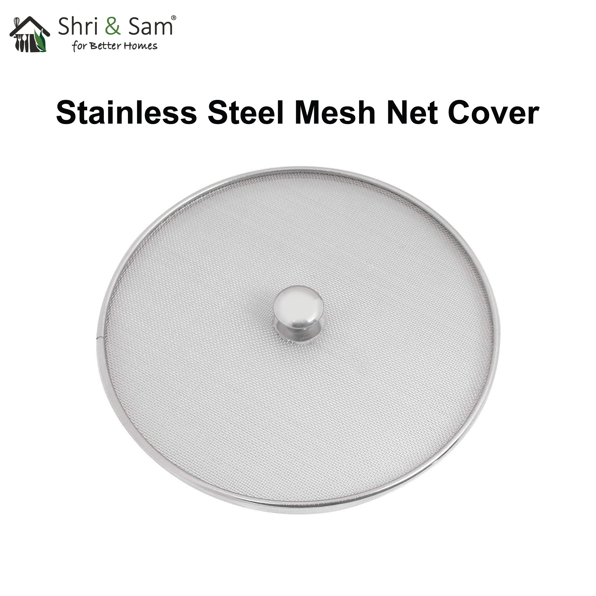 Stainless Steel Mesh Net Cover